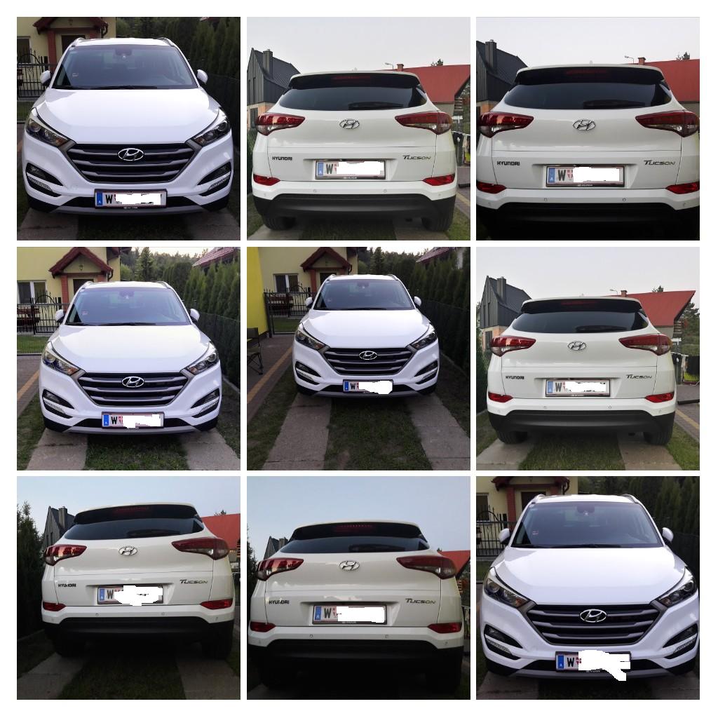 tucson x 9