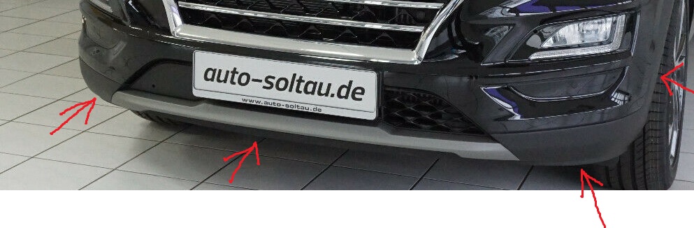 Frontbumper