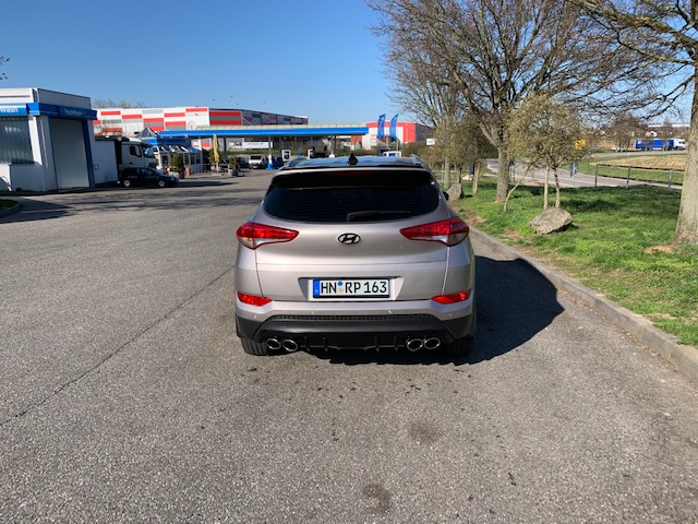 Es wird Sommer!