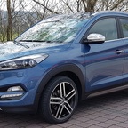 Mein Tucson