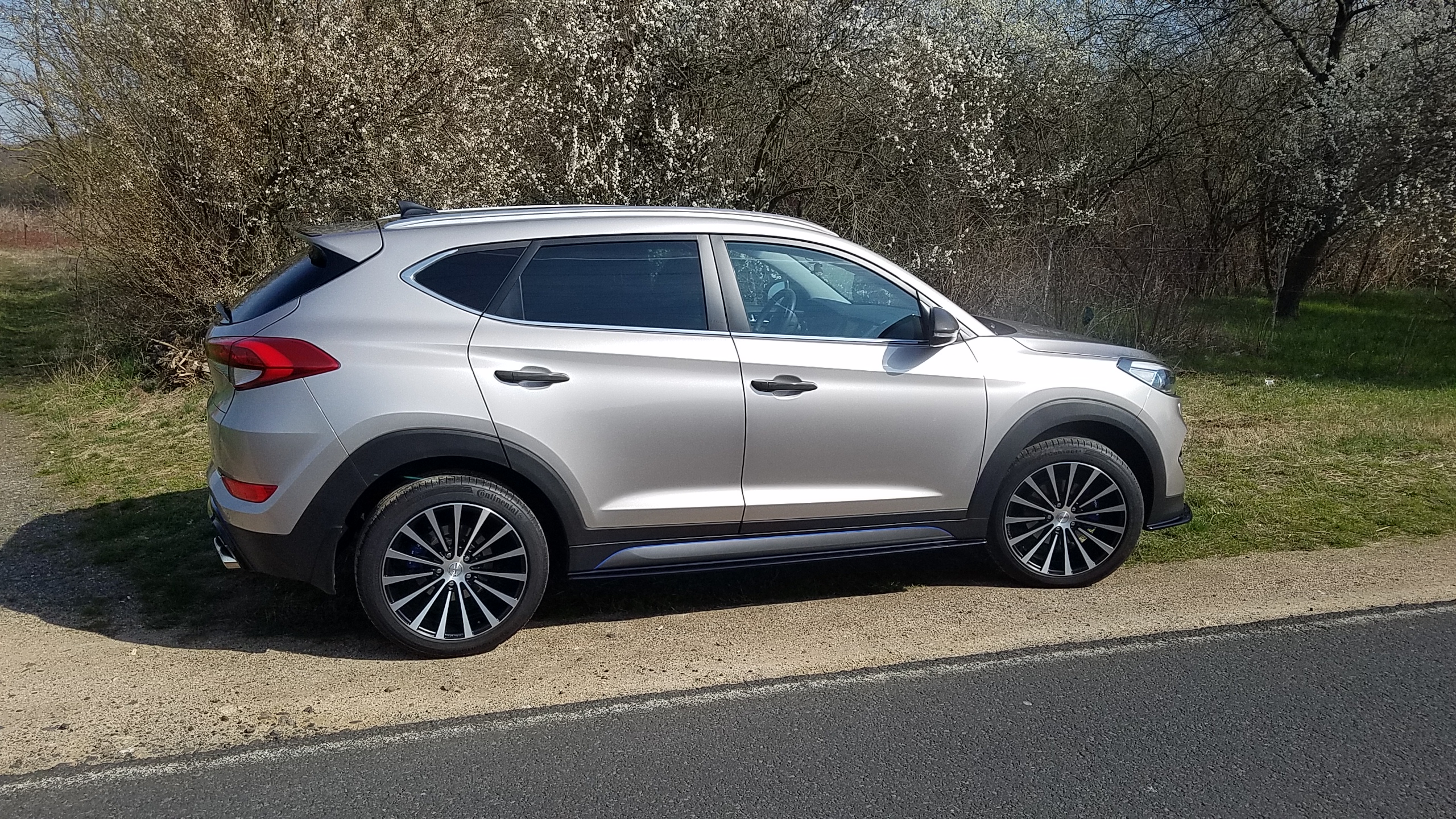 Hyundai Tucson Forum