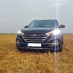 Mein Tucson