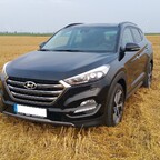 Mein Tucson