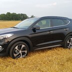 Mein Tucson